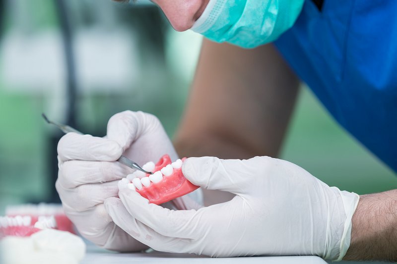 Servizi Dentali Caserta