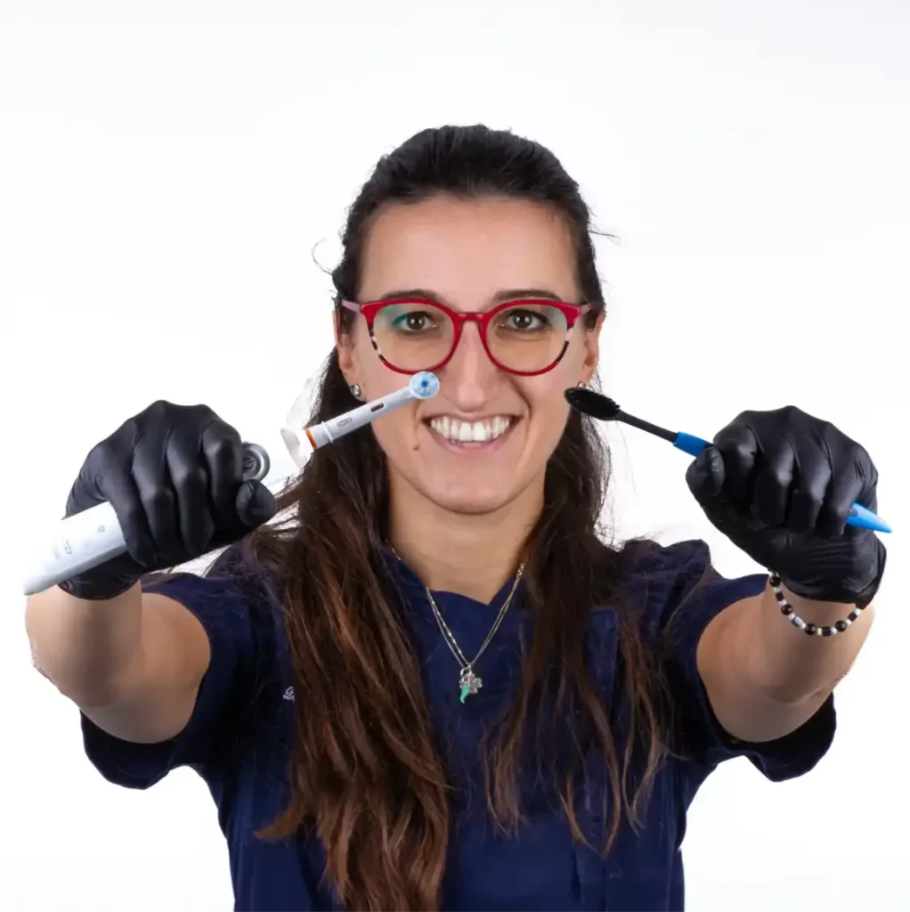 Dentista Caserta